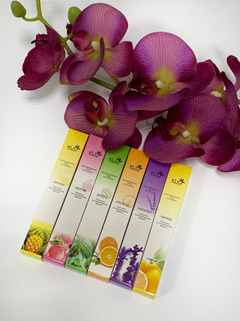 KLIO  Масло-ручка АРБУЗ 5мл   (СНЯТО)