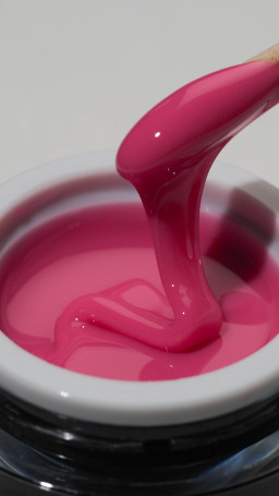 NAIL REPUBLIC   Gel WOW   #228   15г   Гель для моделирования цветной