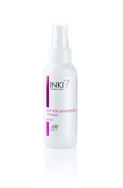 INKI   Крем-гель увлажняющий с мочевиной   ДЛЯ РУК   100мл   [Уход: Pedicure &amp; Manicure line]