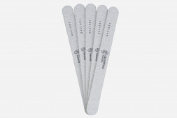 ALGEBRA BEAUTY   Пилка прямая на дереве   L Plus     180/240   (25шт)