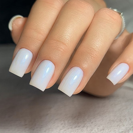 BSG   Base Colloration Hard   #109   20мл   База камуфлирующая жесткая перламутровая