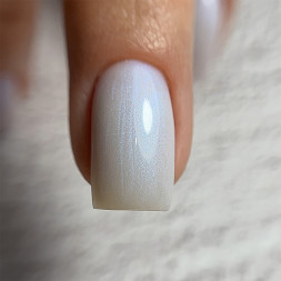 BSG   Base Colloration Hard   #109   20мл   База камуфлирующая жесткая перламутровая