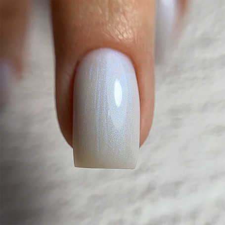 BSG   Base Colloration Hard   #109   20мл   База камуфлирующая жесткая перламутровая