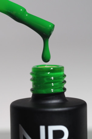 NAIL REPUBLIC   #621 Extra neon   10мл   Гель-лак неоновый с УФ-фильтром