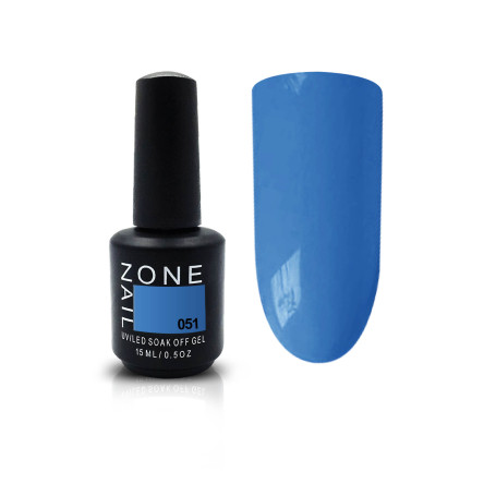 ONE NAIL   Classic   #051   15мл   Гель-лак*