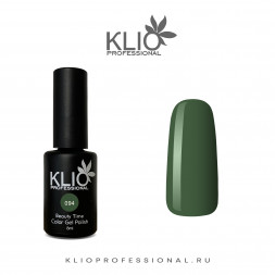 KLIO Гель-лак  BEAUTY TIME  8мл  №094
