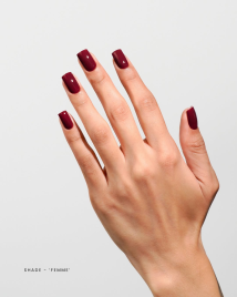 LUXIO   #275   FEMME   15мл   Гель-лак (100% гель)