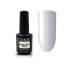 ONE NAIL   Base WHITE   15мл   База камуфлирующая эластичная  (легкие в снятии)