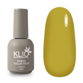 KLIO Гель-лак TREND COLLECTION 8мл №07