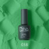 DIVA   Гель-лак   15мл   #58   (СНЯТО)