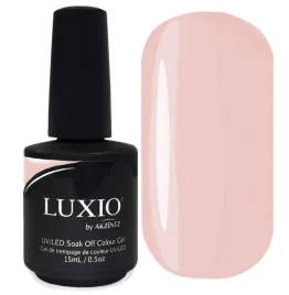 LUXIO #185 LUSTFUL 15мл Гель-лак (100% гель)