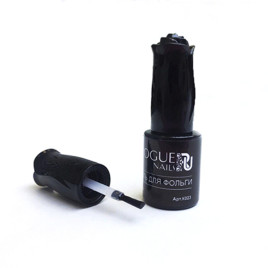 VOGUE NAILS Гель 10мл ДЛЯ ФОЛЬГИ