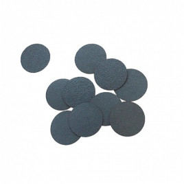 SMART   Сменные файлы STANDART для педикюрного диска (50 шт/уп)   BABY #80