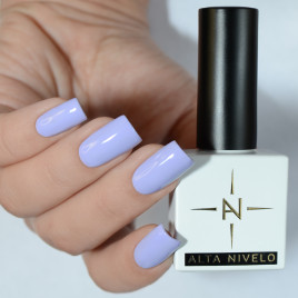 ALTA NIVELO Гель-лак 10мл SUMMER #37