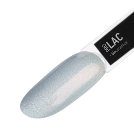 IQ BEAUTY Prolac #050 HOLA, HOLO! 12,5мл Лак для ногтей с биокерамикой голографик
