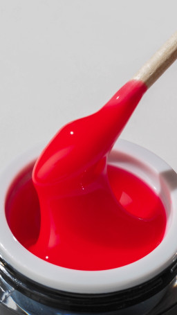 NAIL REPUBLIC   Gel WOW   #229   15г   Гель для моделирования цветной