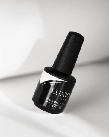 LUXIO   #262   HALO   15мл   Гель-лак (100% гель) перламутровый