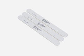 ALGEBRA BEAUTY На дереве L Plus #100/180 (50шт) Пилка прямая