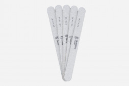 ALGEBRA BEAUTY   Пилка прямая на дереве   L Plus     100/180   (50шт)