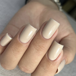 BSG   Base Colloration Hard   #110   20мл   База камуфлирующая жесткая