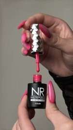 NAIL REPUBLIC   #622 Extra neon   10мл   Гель-лак неоновый с УФ-фильтром