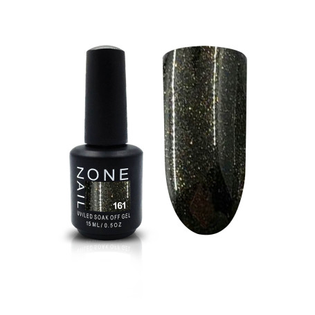 ONE NAIL   Classic   #161   15мл   Гель-лак с шиммером*