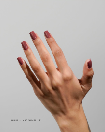 LUXIO   #276   MADEMOISELLE   15мл   Гель-лак (100% гель)