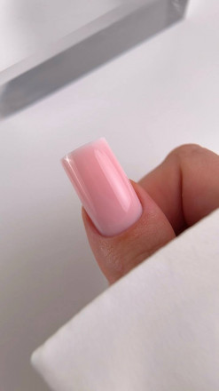 BLOOM   Gel CARAMEL #03   15мл   Гель для моделирования