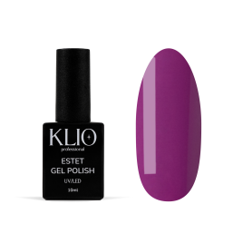 KLIO ESTET #032 10мл Гель-лак