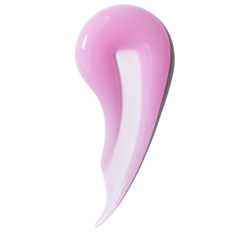 LINTO   #401   French Collection   10мл   Гель-лак полупрозрачный