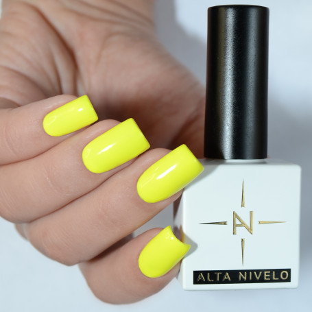 ALTA NIVELO   Гель-лак   10мл   SUMMER   #38