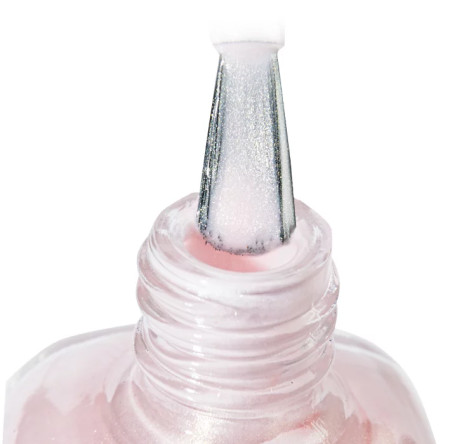 IQ BEAUTY   Prolac   #051 I’M SO GLAM   12,5мл   Лак для ногтей с биокерамикой перламутровый