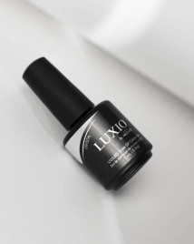 LUXIO   #263   CRYSTAL   15мл   Гель-лак (100% гель) с шиммером