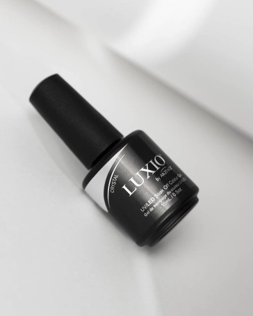 LUXIO   #263   CRYSTAL   15мл   Гель-лак (100% гель) с шиммером