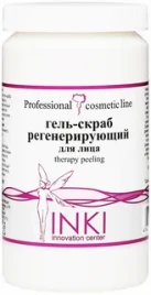 INKI   Гель-скраб регенерирующий для лица                                                            155мл