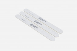 ALGEBRA BEAUTY   Пилка прямая на дереве   L Plus     180/240   (50шт)