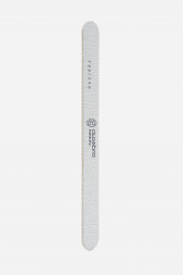ALGEBRA BEAUTY   Пилка прямая на дереве   L Plus     180/240   (50шт)