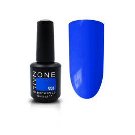 ONE NAIL Classic #053 15мл Гель-лак