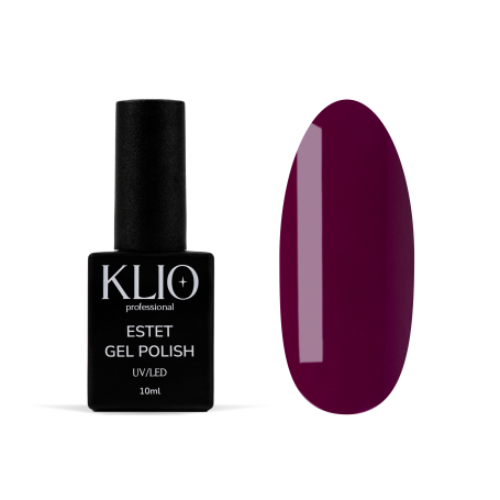 KLIO   ESTET   #033   10мл   Гель-лак