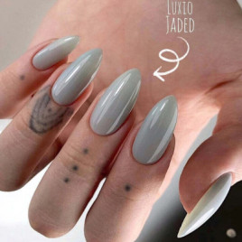 LUXIO #187 JADED 15мл Гель-лак (100% гель)