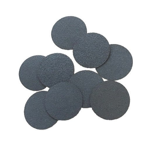 SMART   Сменные файлы STANDART для педикюрного диска (50 шт/уп)   BABY #180