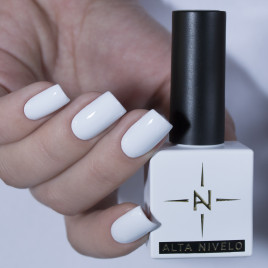 ALTA NIVELO   НАБОР   #001-003    White + Black + Red   3*10мл   Гель-лаки   [14]