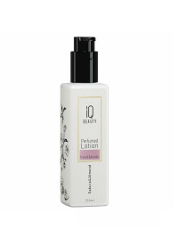 IQ BEAUTY Perfumed Lotion hand&body САКУРА И МИНДАЛЬ 250мл Парфюмированный лосьон для рук и тела