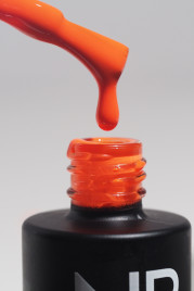 NAIL REPUBLIC   #624 Extra neon   10мл   Гель-лак неоновый с УФ-фильтром