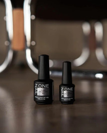 ONE NAIL   FLASH   #07   15мл   Гель-лак светоотражающий