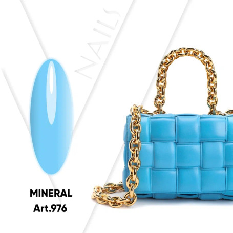 VOGUE NAILS   Гель-лак  10мл  MINERAL