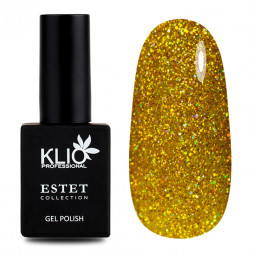 KLIO  Гель-лак  ESTET COLLECTION  10мл  №277   (СНЯТО)