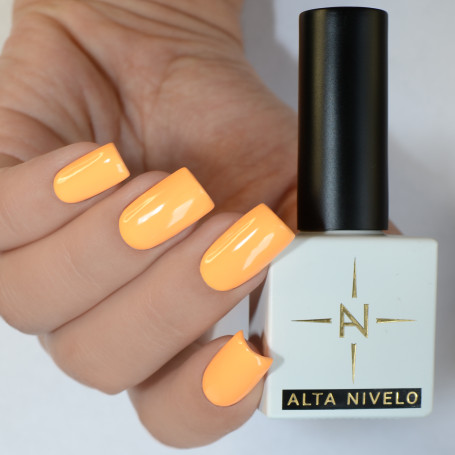 ALTA NIVELO   Гель-лак   10мл   SUMMER   #40