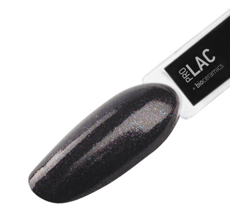 IQ BEAUTY   Prolac   #053 VIVA GLAM   12,5мл   Лак для ногтей с биокерамикой перламутровый