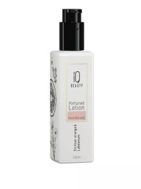 IQ BEAUTY Perfumed Lotion hand&body СИЦИЛИЙСКИЙ АПЕЛЬСИН И ЛАБДАНУМ 250мл Парфюмированный лосьон для рук и тела
